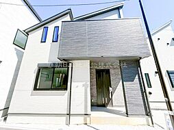 新築分譲戸建　下永谷　全3棟　　2号棟