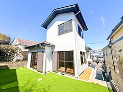 中古戸建　菊名