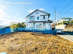 新築分譲戸建　六浦　全2棟　1号棟