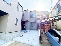 新築分譲戸建　三ツ沢下町　全3棟　3号棟