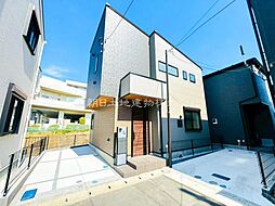 新築分譲戸建　屏風浦　全2棟　1号棟