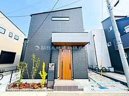 新築分譲戸建　屏風浦　全2棟　2号棟