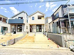新築分譲戸建 弘明寺 全2棟 1号棟