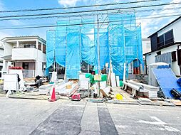 新築分譲戸建　弘明寺　全2棟　1号棟