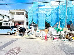 新築分譲戸建　弘明寺　全2棟　2号棟