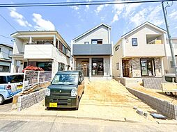 新築分譲戸建 弘明寺 全2棟 2号棟
