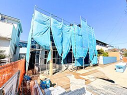 新築戸建 金沢八景