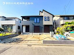 新築戸建　金沢八景