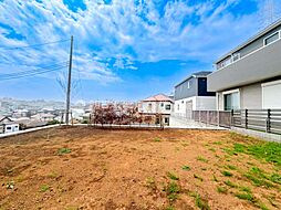 売地　鶴見　全19区画　　14区画