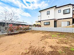 売地　鶴見　全19区画　　16区画