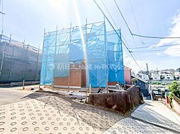 新築戸建　希望ヶ丘