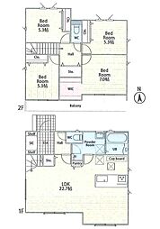 新築戸建　戸塚