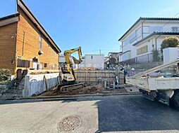 新築戸建　戸塚