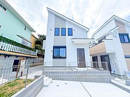 新築分譲戸建 東山田 全11棟 1号棟