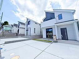 新築分譲戸建 東山田 全11棟 2号棟