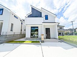 新築分譲戸建 東山田 全11棟 5号棟