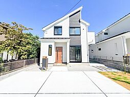 新築分譲戸建　東山田　全11棟　7号棟