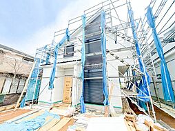 新築分譲戸建　東山田　全11棟　7号棟