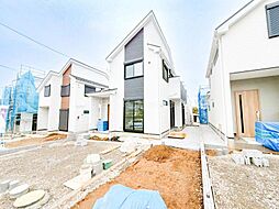 新築分譲戸建　東山田　全11棟　10号棟