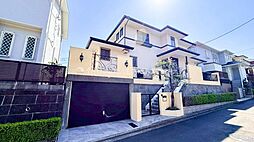 中古戸建　恩田