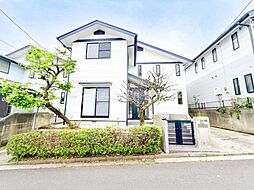 中古戸建　こどもの国