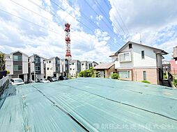 売地　江田