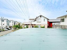 売地 江田