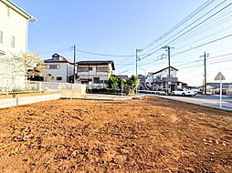 新築戸建 鶴ヶ峰
