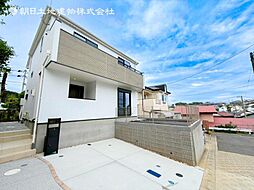 新築戸建　二俣川
