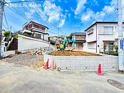 新築戸建　屏風浦