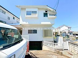 売地　三ツ沢下町