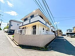中古戸建　星川