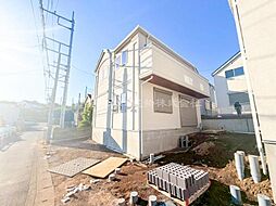 新築分譲戸建 鶴ヶ峰 全6棟 2号棟