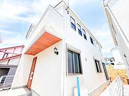新築分譲戸建 鶴ヶ峰 全6棟 3号棟