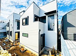 新築分譲戸建 妙蓮寺 全2棟 B号棟