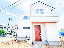 新築分譲戸建 鶴ヶ峰 全6棟 6号棟
