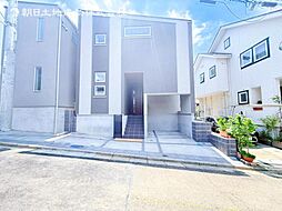 新築分譲戸建　西谷　全2棟　2号棟