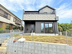 新築分譲戸建 鴨居 全2棟 1号棟
