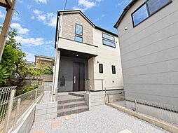 新築分譲戸建 鴨居 全2棟 2号棟