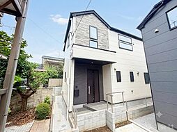 新築分譲戸建 鴨居 全2棟 2号棟