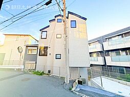 新築戸建　大口