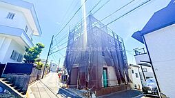 新築戸建　新杉田