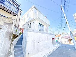 中古戸建 石川町