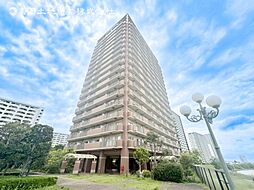 グラン・エステ川崎ツインタワー弐番館
