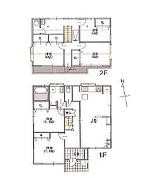 中古戸建　センター北