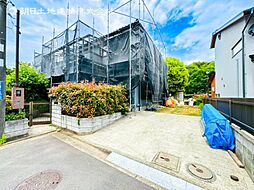 中古戸建　センター北