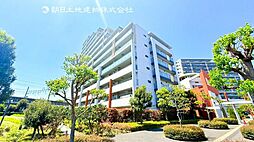 川崎サイトシティIII番館