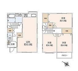 中古戸建　南太田
