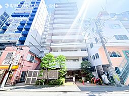 レヴィール川崎