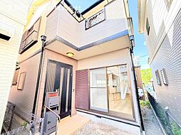 中古戸建　江田
